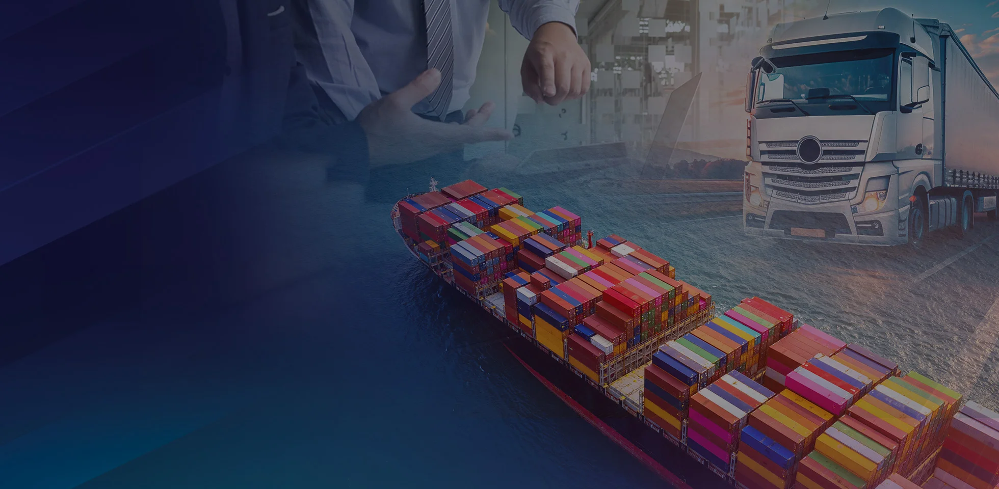 Exceptional, Comprehensive, Reliable