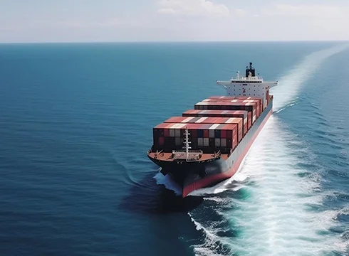 International Freight