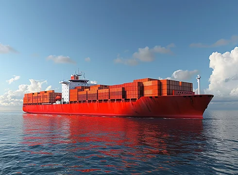 International Freight