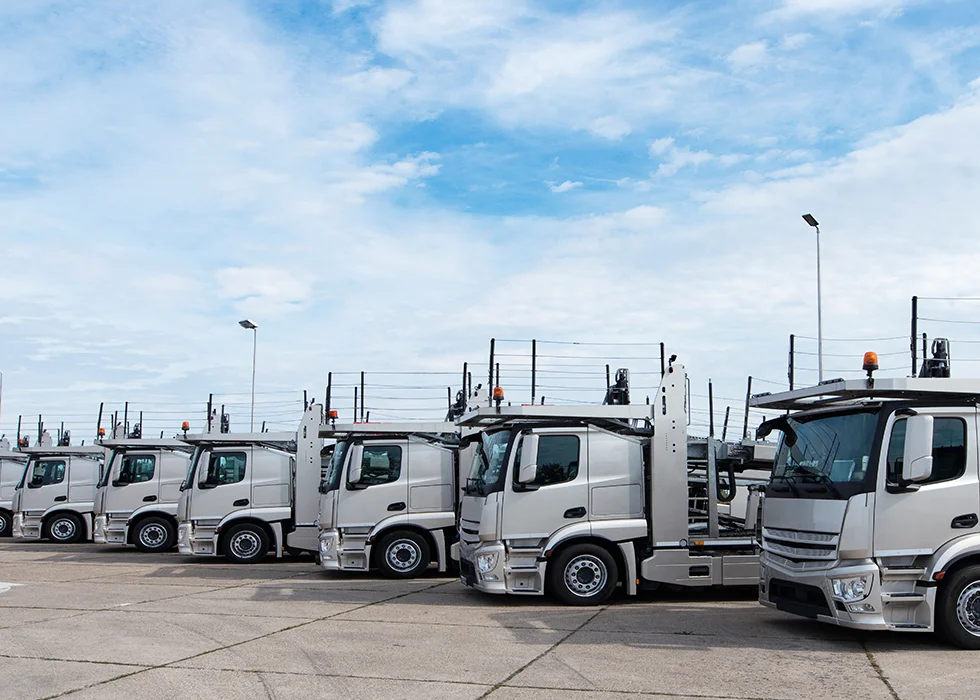 Car Carrier Services